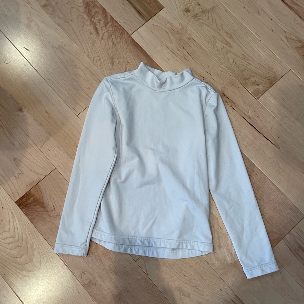 MTA Sports fleeced lined long sleeve undershirt
